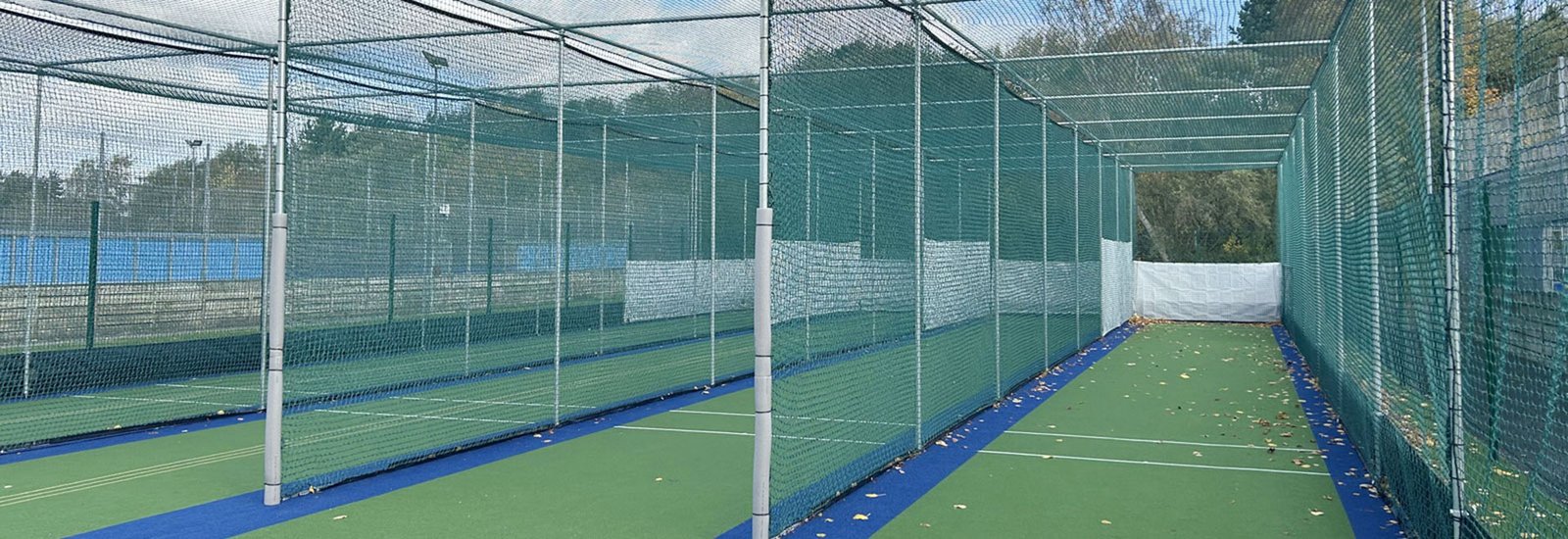 Best Safety & Sports Nets Service in Berhampur | Mitalisafetynets.com
